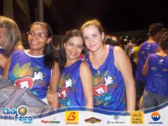 Bloco Abraçaê